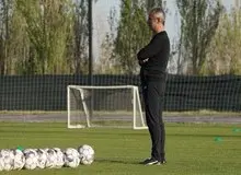 ادعای عجیب سایت ترکیه‌ای/ ترابزون به خاطر کارتال قید پرسپولیس را زد!