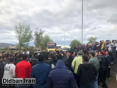 منبع آگاه به باشگاه خبرنگاران جوان: جلسه ادعایی رویترز هیچ گاه تشکیل نشده است