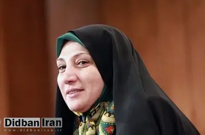 انتقاد نژادبهرام از عدم حضور زنان در شورای اطلاع‌رسانی و هیات‌امنای خبرگزاری دولت