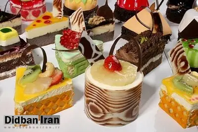 چطور میل به خوردن شیرینی را کاهش دهیم؟/ روش‌هایی برای کاهش مصرف قند