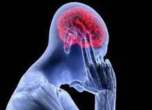 ارتباط صرع خاموش با علائم آلزایمر