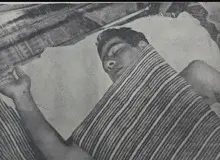 تصاویر منتشر نشده از اولین ساعات مرگ جهان پهلوان تختی