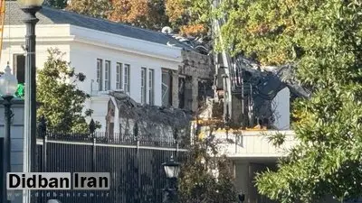 دستور کاخ سفید به نیروهای نظامی آمریکا برای تمرکز بر «قرنطینه» ونزوئلا