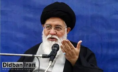 علمالهدی: فروش مستقل نفت ایران، آمریکا را مستأصل کرده است