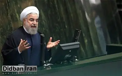 روحانی در دفاع از وزیر پیشنهادی بهداشت؛ امروز به جای ۱۴ هزار پزشک قبل از انقلاب، ۱۴۰ هزار پزشک در ایران خدمت می کنند