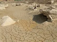 رکورد کم‌بارشی در کشور؛ ۸ استان با افت ۱۰۰ درصدی بارش‌ها