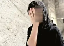 پسر تهرانی خواهرش را برای دوستش طعمه کرد
