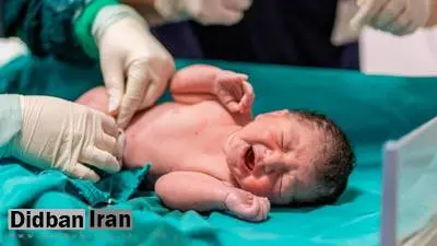 کاهش ۹ درصدی آمار ولادتها در ۳ ماه نخست سال/ میانگین سن اولین فرزندآوری ایرانیها اعلام شد