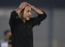  جریمه ۲۰ درصدی یحیی گل‌محمدی صحت دارد