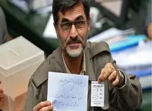 کوچک زاده، کاندید انتخابات مجلس: رد صلاحیت تاثیری بر مشارکت در انتخابات ندارد!