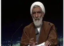 پورمحمدی: ما به راحتی در ـآسمان و زمین اسرائبل کارهایی انجام دادیم+فیلم