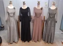 کار به اجاره لباس برای شب یلدا رسید!/ هزینه اجاره لباس شب یلدا چقدر است؟