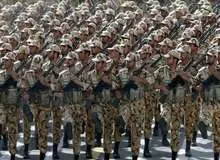 احتمال کاهش مدت زمان خدمت سربازی