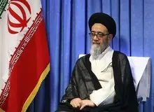 واکنش امام جمعه تبریز به‌ماجرای مزاحمت برای ۲ دختر در پارک ائل‌گلی: نیرو های ارزشی باید در پارک ها حضور پررنگ داشته باشند
