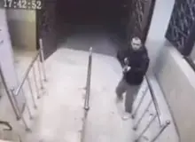 ارگان رسانه‌ای نزدیک به سپاه از مرگ تروریست حرم شاه‌چراغ خبر داد