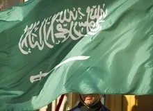 ریاض گفتگوهای عادی‌سازی روابط خود با اسرائیل را به حالت تعلیق درآورد