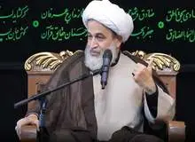 علیرضا پناهیان: هیئتی‌ها باید کارهای اقتصادی راه‌اندازی کنند/ باید به اقتصاد مقاومتی برسیم