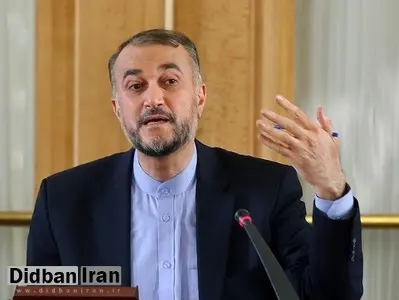 امیرعبداللهیان: شب گذشته به توافق خوبی با آژانس دست پیدا کردیم