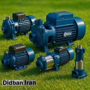 چرا پمپهای ایتالیایی در بازار ایران پرفروشتر شدهاند؟