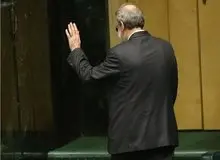 تایید خبر دیده بان ایران/ لاریجانی: اعتراضی به شورای نگهبان ندارم/ بهروز نعمتی: سفر لاریجانی به قم صحت ندارد