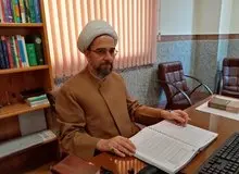 بانوان طلبه، با نرمی و محبت زنان و دختران جامعه را به معارف دینی دعوت کنند