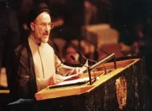 چرا «گفت‌وگوی تمدن‌ها» از تقویم ایران حذف شد؟