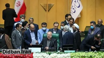 خوشحالی اصولگرایان از تصمیم مجلس انقلابی جهت اخذ مالیات اینستاگرامی