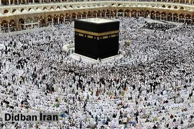 آخرین گروه حجاج ایرانی مکه را ترک کردند