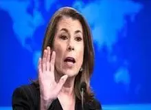 واشنگتن: ترامپ به دنبال راه‌حل دیپلماتیک است