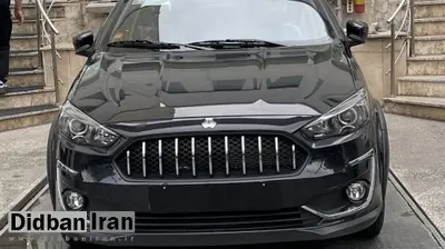 قیمت جدید انواع خودرو در بازار | شنبه ۱۳ اردیبهشت + جدول
