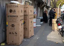  واردات لوازم خانگی کره ای برای مرزنشینان ممنوع شد+اسامی کالاهای ممنوعه