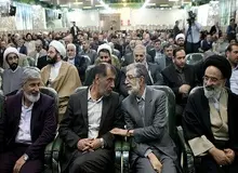 عزت الله یوسفیان ملا: باهنر بهترین گزینه برای سر لیستی اصول گرایان در انتخابات مجلس است  