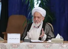 تکرار یک ادعای بی سند از سوی عضو مجمع تشخیص مصلحت نظام/ مصباحی مقدم: ۳.۵ میلیارد دلار از مطالبات بلوکه شده ایران آزاد شده این یعنی گشایش اقتصادی!