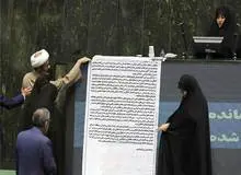 دولت می‌تواند قانون حجاب و عفاف را اجرا نکند؟ /فلاحت پیشه: پزشکیان ابلاغ قانون حجاب و عفاف را امضا نکند