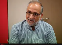 مرعشی:انتقادی که سرخوردگی اجتماعی ایجادکند بد است/حرف زیباکلام برای کنار ررفتن جهانگیری را قبول ندارم