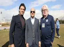 واکنش باشگاه استقلال به شکایت شفر/ برای دریافت مطالباتش 2 سال باید بدود!
