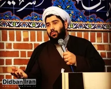 وحید هروآبادی به ۲ سال حبس، خلع لباس روحانیت و ممنوع‌ الخروجی محکوم شد