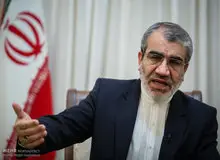 کدخدایی: آیت الله جنتی جوانگرایی را قبول دارند اما نه در مورد شورای نگهبان
