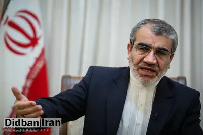 کدخدایی: آیت الله جنتی جوانگرایی را قبول دارند اما نه در مورد شورای نگهبان