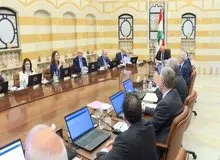 انحصار سلاح در دست دولت لبنان تصویب شد/ دولت لبنان به دنبال خلع سلاح حزب الله 