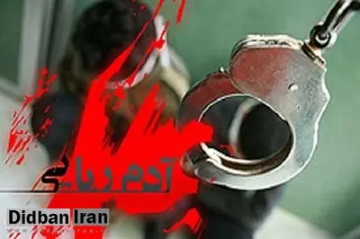ماجرای یک آدم ربایی عجیب/ آدم ربا به دوستانش گفت مامور امنیتی هستم و مرد ربوده شده جاسوس است