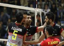 رویارویی ملی‌پوشان فعلی و پیشین در خانه والیبال/ خودروسازان در تهران به مصاف هم می‌روند