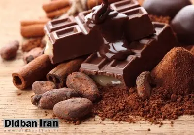خریداران شکلات ایرانی کدام کشورها هستند؟+اسامی 