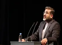 وزیر ارشاد: در حوزه‌های نشر، سینما و تئاتر ممیزی می‌کنیم