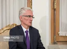 درخواست معاون دبیرکل سازمان ملل از ایران برای تسهیل کمک‌رسانی به مردم یمن، سوریه و روهینگیا