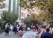 ارگان مطبوعاتی دولت: تصاویر درگیری‌های پلیس با معترضان جعلی است