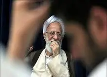 واکنش روزنامه جمهوری اسلامی به اظهارات آیت الله مصباح:یادتان رفته که می گفتید امام زمان برای احمدی نژاد دعا می کند؟