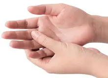 چرا باید گزگز انگشتان را جدی گرفت!