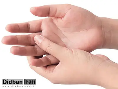 چرا باید گزگز انگشتان را جدی گرفت!