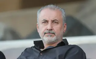 موافقت هیئت‌مدیره پرسپولیس با استعفای درویش